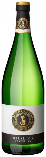 Riesling "Kastellan" 1,0 L ► Felsengartenkellerei | WW