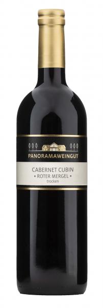 Cabernet Cubin trocken 0,75 L ► Panoramaweingut | WW