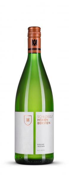 Schlossgut Hohenbeilstein ► Riesling trocken 1,0 L 