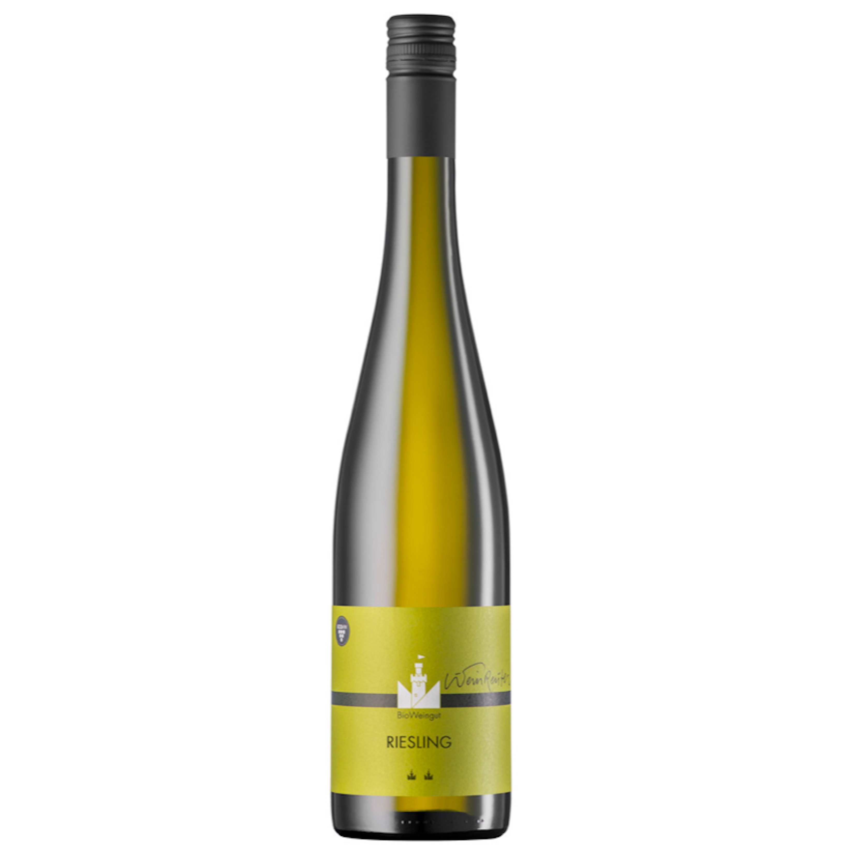 BioWeingut Weinreuter ► Riesling 0,75 L