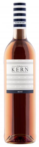 Wilhelm Kern ► Rosé trocken "Streif" 0,75 L