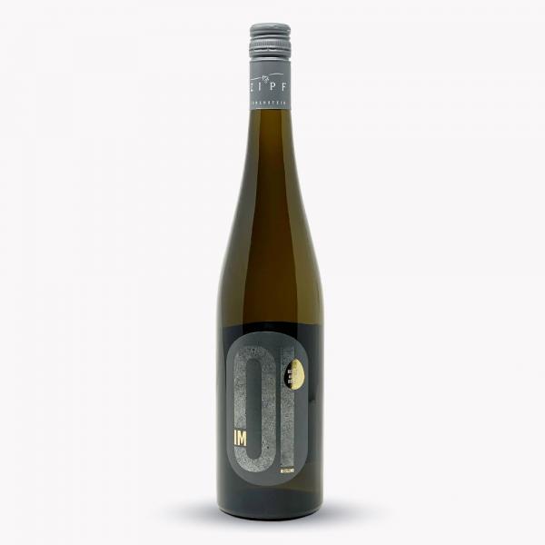 2019 Im Oi 0,75 L Riesling trocken - Weingut Zipf