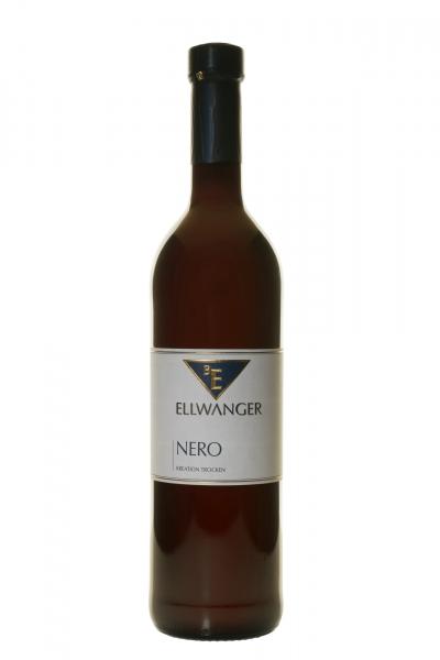 Nero Rotwein trocken 0,75 L ► BE Ellwanger | WW