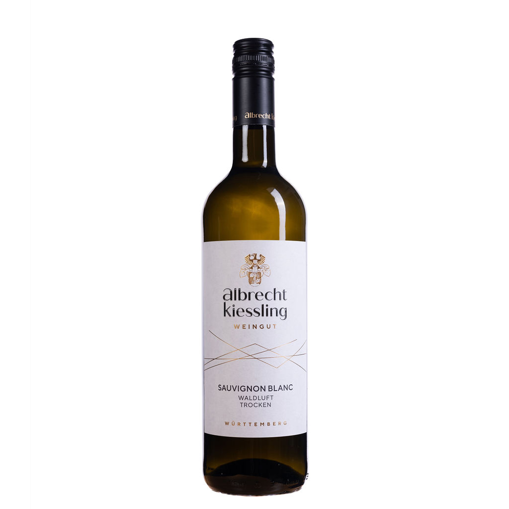 Sauvignon Blanc trocken "Waldluft" 0,75 L ► AK