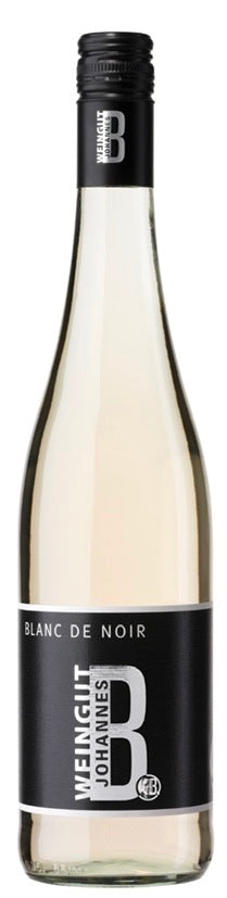 Johannes B ► Blanc de Noir 0,75 L 