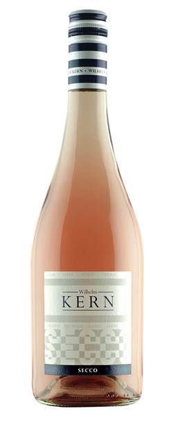 Muskat-Trollinger Rosé Secco "Streif" 0,75 L ► Wilhelm Kern