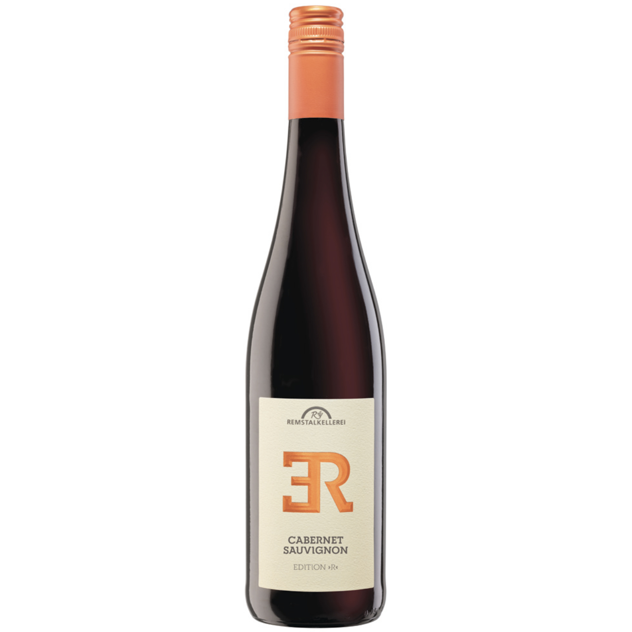 2021 Cabernet Sauvignon trocken "Edition R" 0,75 L - Remstalkellerei