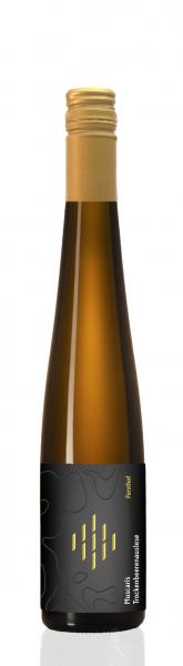 2018 Muscaris Trockenbeerenauslese edelsüß 0,375 L Biowein - Weingut Forsthof