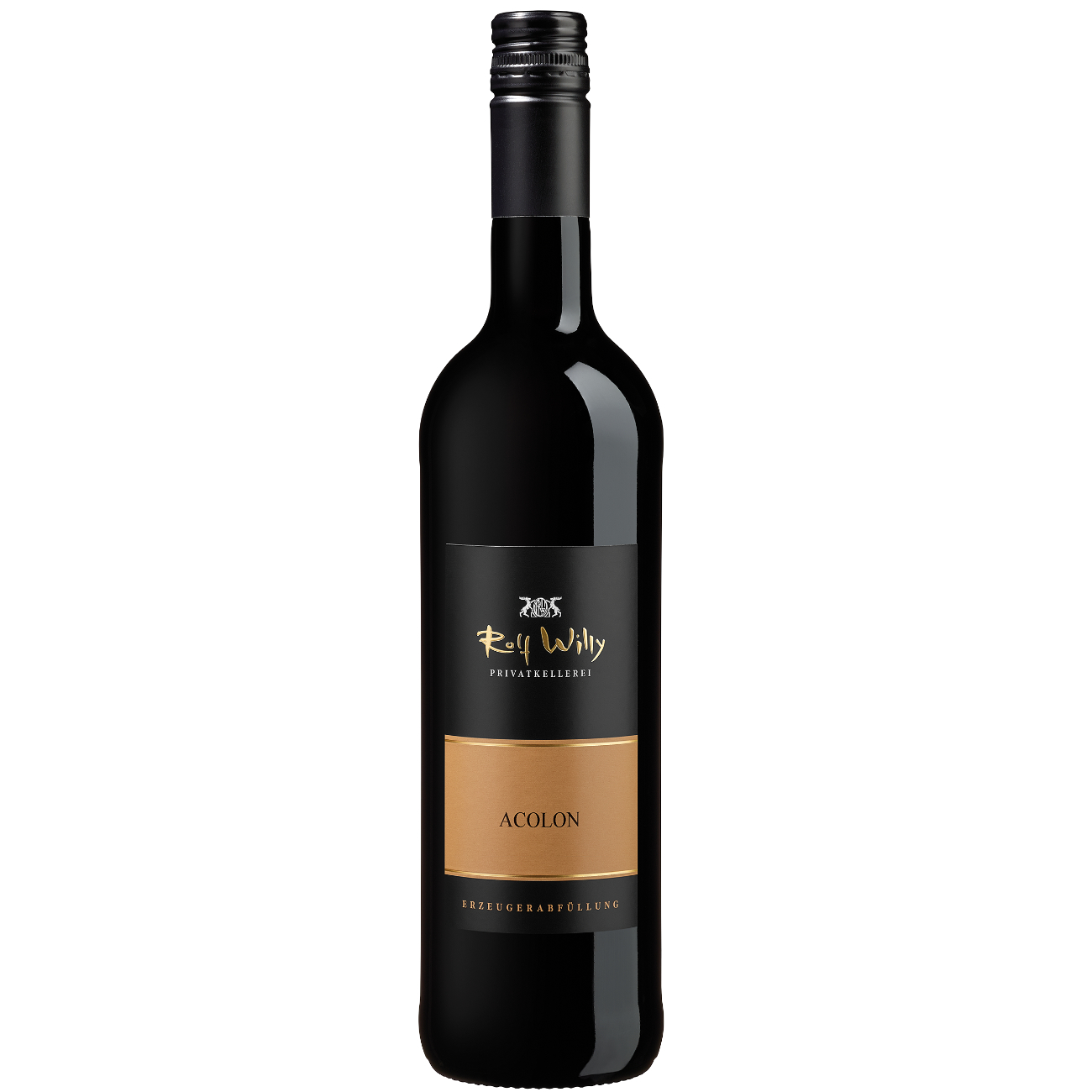 Rolf Willy ► Acolon 0,75 L Rotwein, halbtrocken