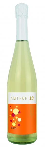 Secco weiss 0,75 L ► Amthof 12 | WW