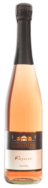 "Rosecco" fruchtig 0,75 L ► Panoramaweingut | WW