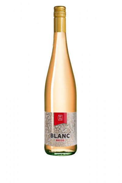 Blanc Secco 0,75 L ► Weingärtner Marbach | WW