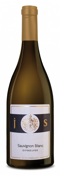 Sauvignon Blanc trocken "Gipskeuper" 0,75 L ► Weingut Schönbrunn