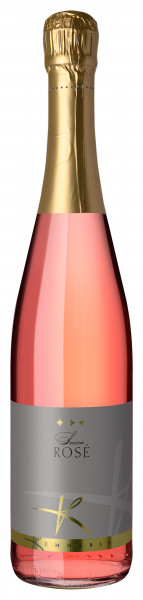 Rosé Secco 0,75 L ► Privatkellerei Kümmerle | WW