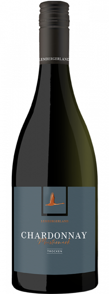 Lembergerland ► Chardonnay trocken "Meisterwerk" 0,75 L