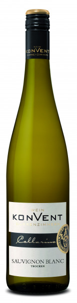 Sauvignon Blanc trocken 0,75 L CELLARIUS ►. WEINKONVENT