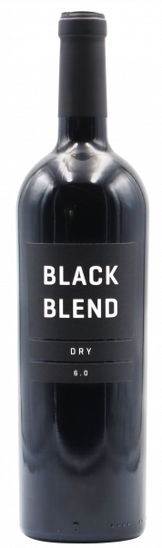 6.0 Black Blend Dry 0,75 L ► AMALIENHOF