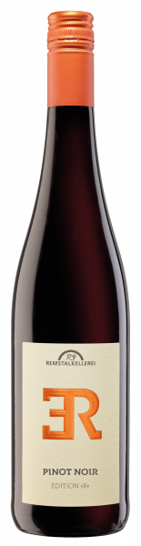 2020 Pinot Noir trocken 0,75 L Edition R - Remstalkellerei
