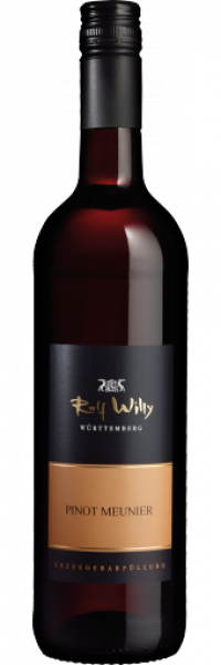 2020 Pinot Meunier 0,75 L - Privatkellerei Rolf Willy