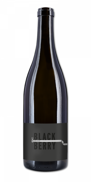 BLACK BERRY trocken 0,75 L Rotwein Cuvée - Weingut Bruker