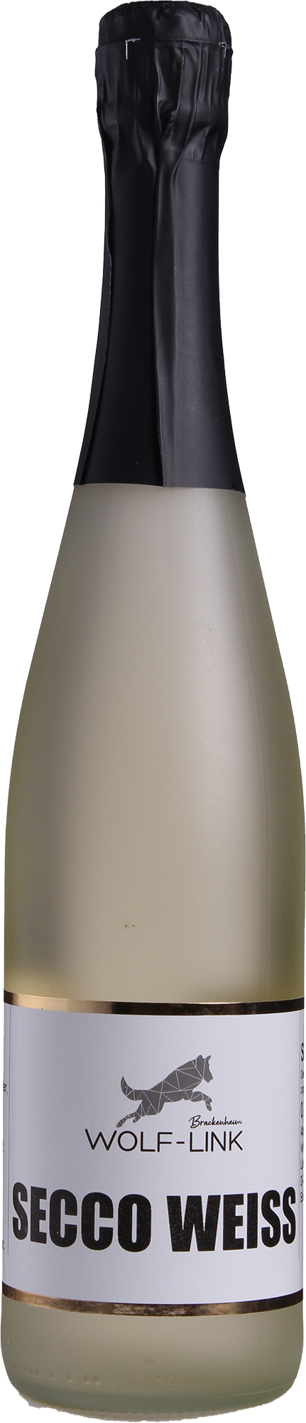 Secco weiss 0,75 L - Weingut Wolf-Link