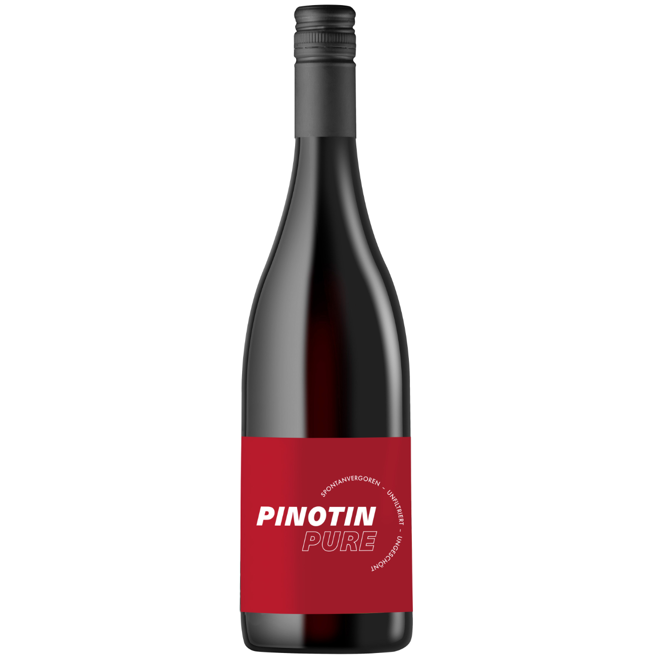 2022 Pinotin pure trocken 0,75 L - BioWeingut Weinreuter