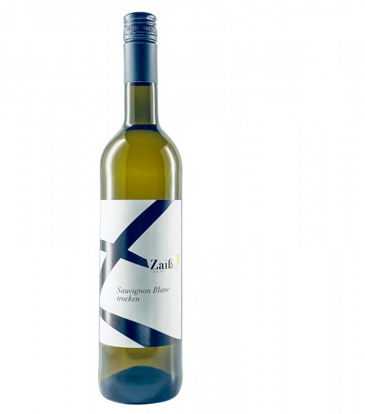 Sauvignon Blanc trocken 0,75 L ► Zaiß Obertürkheim