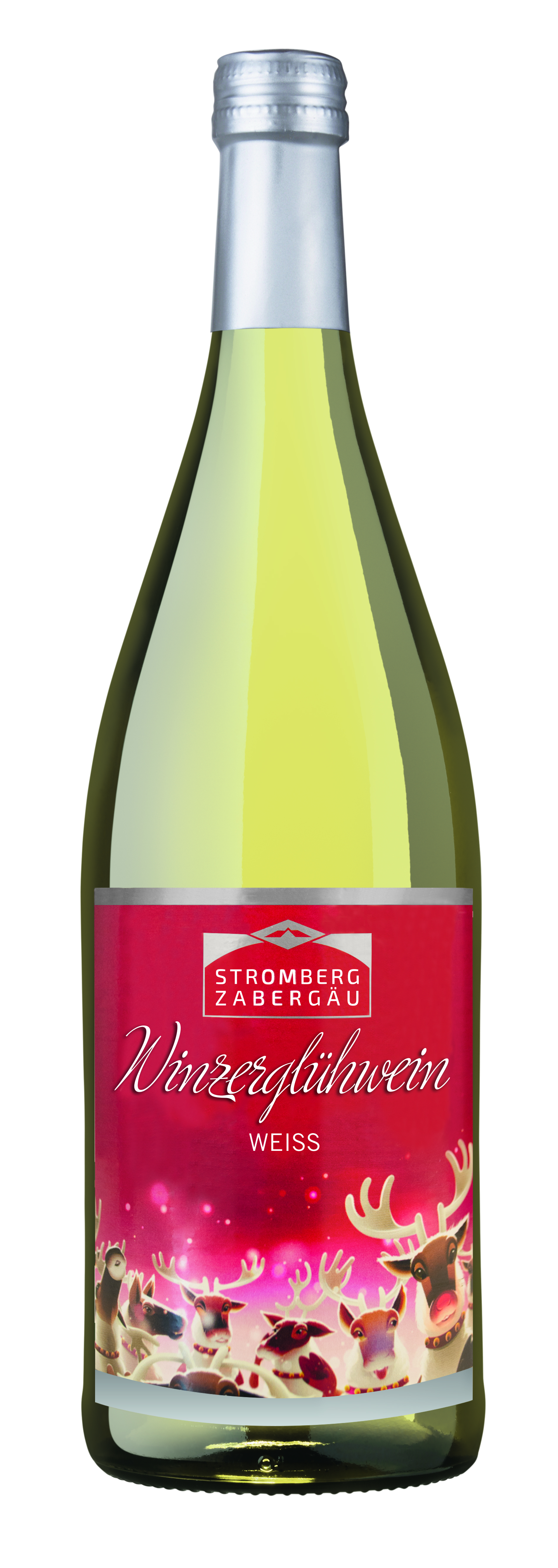 Stromberg-Zabergäu ▻ Winzerglühwein Weiss 1,0 L | Weine direkt vom Winzer -  Württemberger Weine