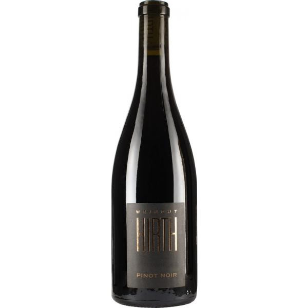 2018 Pinot Noir trocken 0,75 L Bio - Weingut Hirth