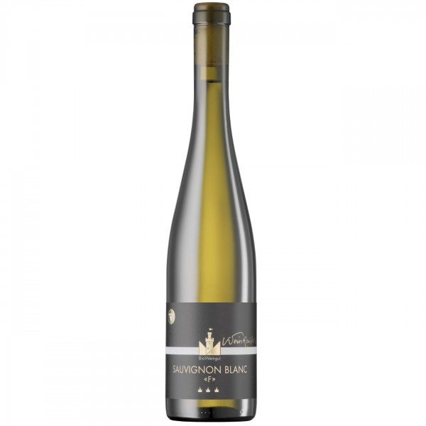 Weinreuter ► Sauvignon Blanc trocken "Talheim Schlossberg" 0,75 L