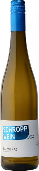Sauvignac feinherb 0,75 L - Schropp Wein