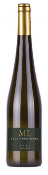2018 Sauvignon Blanc trocken 0,75 L ML – Weingut Lutz