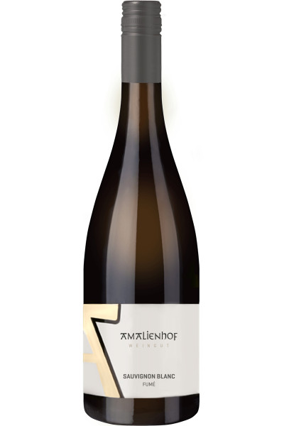 Amalienhof ► Sauvignon Blanc trocken "Fume" 0,75 L