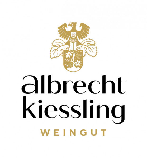 Löwenherz Rotwein Cuvée trocken 1,5 L - Weingut Albrecht-Kiessling