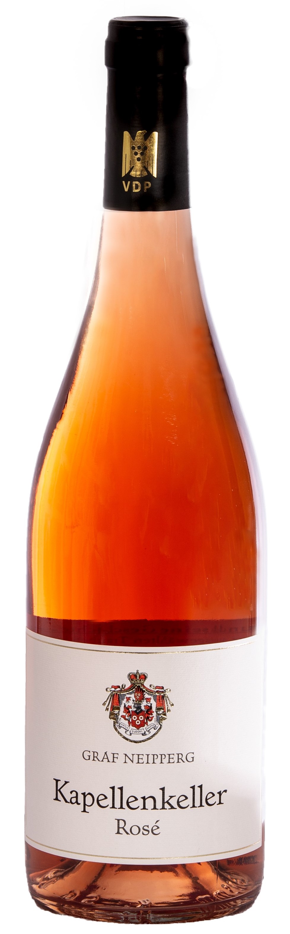 Kapellenkeller Rosé trocken 0,75 L - Weingut Graf Neipperg
