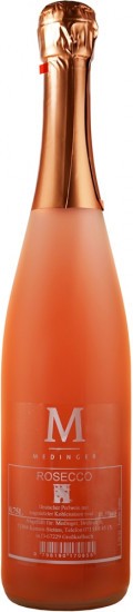 ROSECCO 0,75 L Perlwein - Weingut Medinger