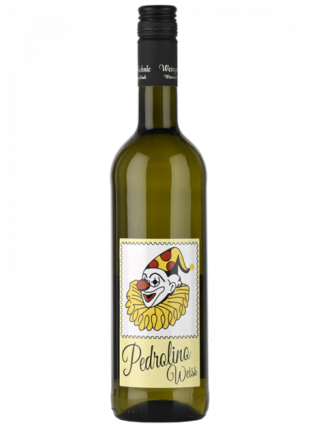 PEDROLINO 0,75 L Weisswein - Weingut Kuhnle