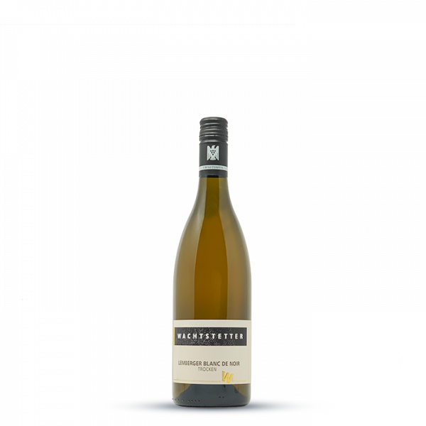 2022 Lemberger Blanc de Noir trocken 0,75 L VDP.GUTSWEIN - Weingut Wachtstetter