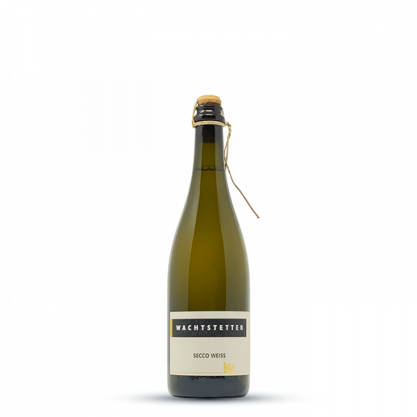 Secco Weiss 0,75 L ► WACHTSTETTER