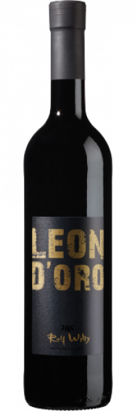 Leon D´oro 0,75 L ► ROLF WILLY