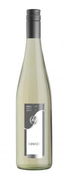 NOVIZE Weißwein lieblich 0,75 L - Weingärtner Horrheim-Gündelbach
