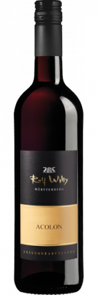 Acolon 0,75 L ► ROLF WILLY