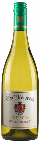 2023 Sauvignon Blanc trocken "Neipperg" 0,75 L - Weingut Graf Neipperg