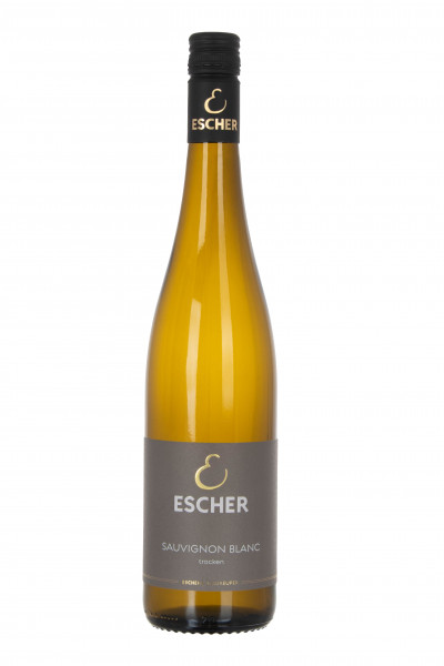 2021 Sauvignon Blanc trocken 0,75 L - Weingut Escher