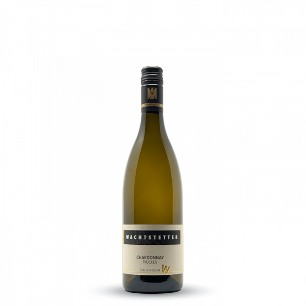 2023 Chardonnay trocken "Pfaffenhofen" 0,75 L - Weingut Wachtstetter