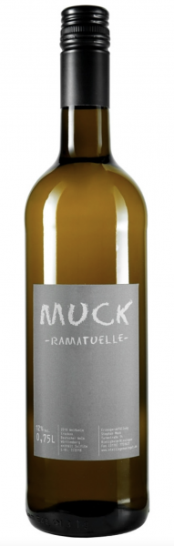 Muck ► Cuvée Ramatuelle weiß trocken 0,75 L