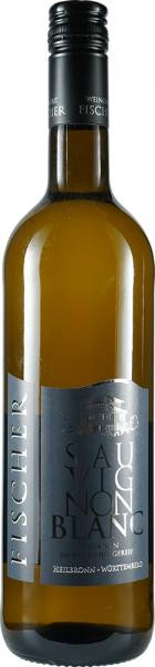 2019 Sauvignon blanc trocken 0,75 L Barrique - Weingut Fischer