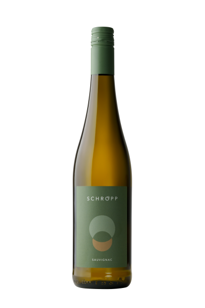 Weingut Schropp ► Sauvignac 0,75 L Weißwein, halbtrocken