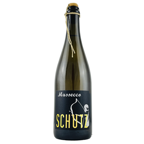 2022 "Musecco" Secco weiss 0,75 L - Wein Gut Schütz