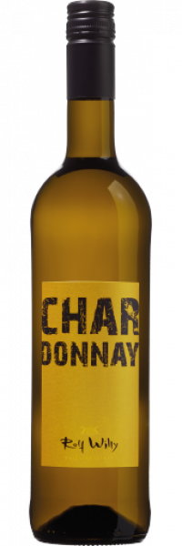 Chardonnay 0,75 L ► ROLF WILLY